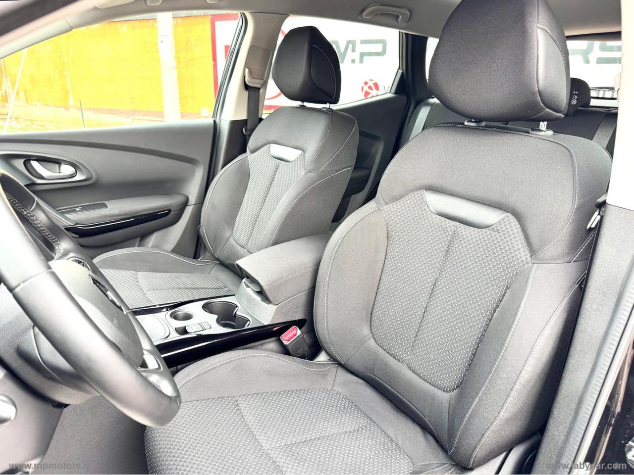 RENAULT KADJAR BUSINESS 1.5 dCi 115CV AUTOMATICA