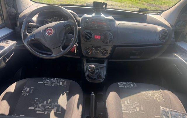 FIAT Qubo 1.3 MJT 95 CV Dynamic