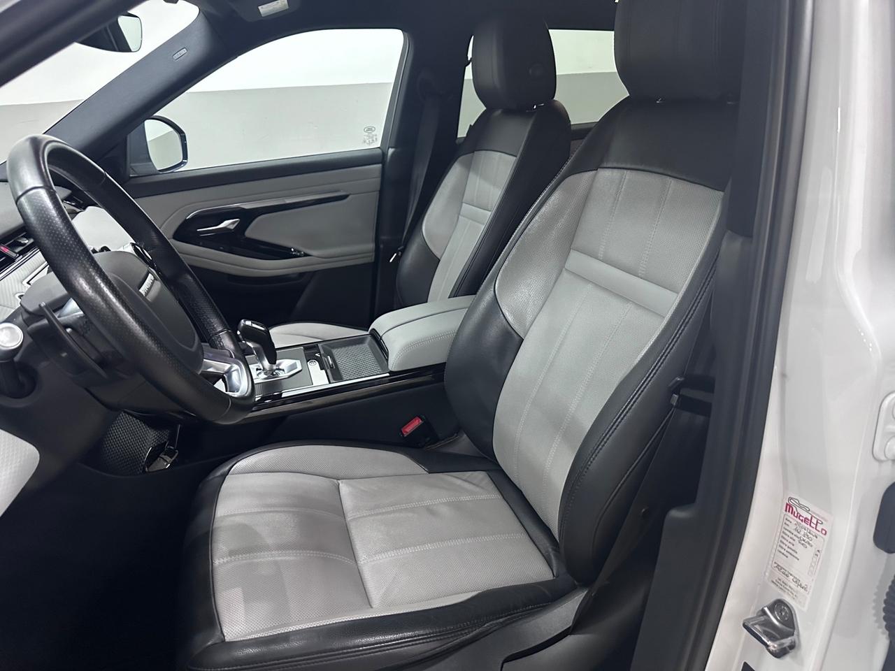 Land Rover Range Rover Evoque Range Rover Evoque 2.20D I4-L.Flw 150 CV AWD Auto R-Dynamic S 2020