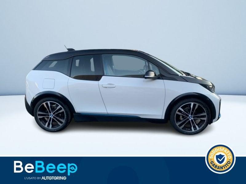 BMW i3 I3S 120AH ADVANTAGE