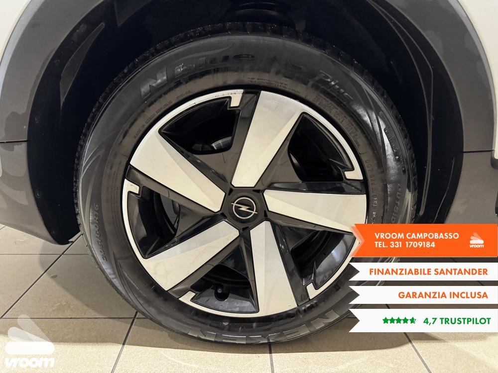 OPEL Crossland Crossland 1.5 ECOTEC D 110 CV St...