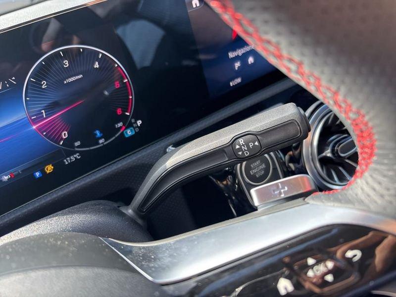 Mercedes-Benz Classe A 180d Automatic AMG Line Advanced Plus Digital Edition
