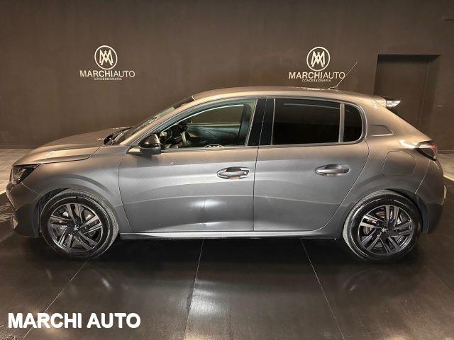 PEUGEOT 208 PureTech 100 S&S 5 porte Allure Pack