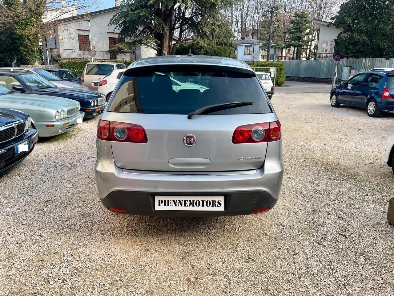 Fiat Croma 1.9 Multijet 150CV OTTIME CONDIZIONI