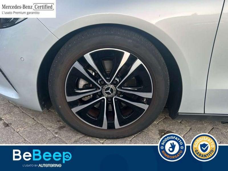 Mercedes-Benz Classe B B 180 ADVANCED AUTO