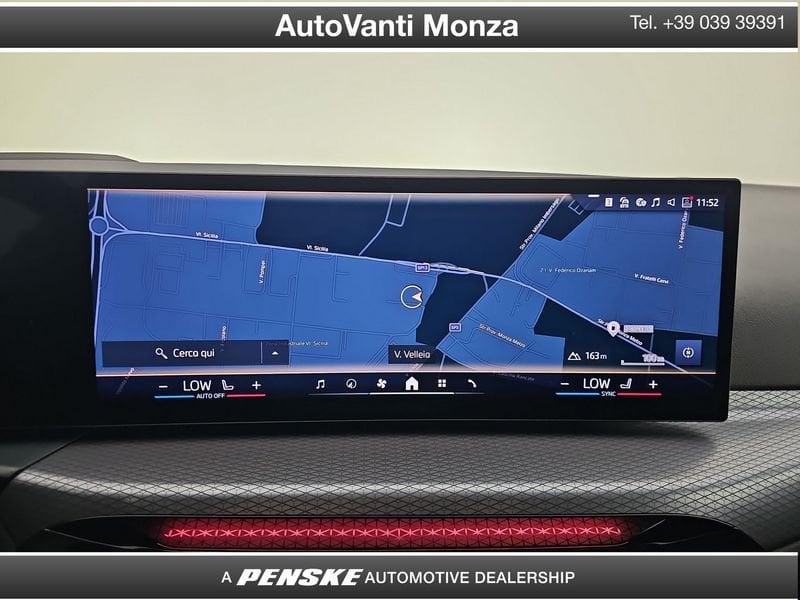 BMW Serie 4 420d Gran Coupe mhev 48V xdrive MSport Pro auto + DOPPIO TRENO DI PNEUMATICI