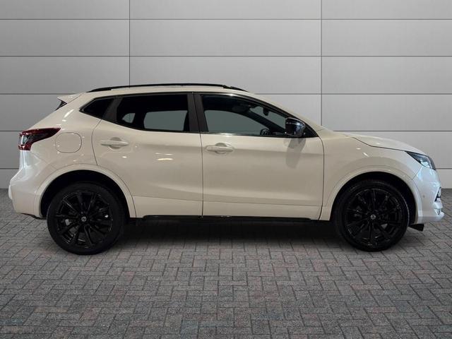 NISSAN Qashqai 1.5 dCi 115 CV Acenta