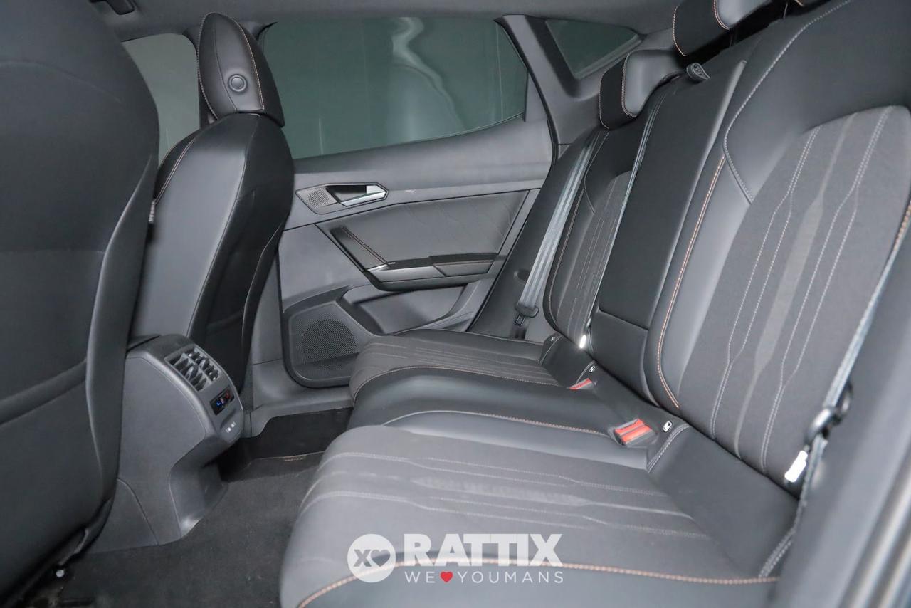 Cupra Formentor 2.0 tdi 150CV