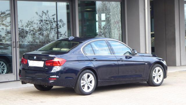 BMW 316 d Sport