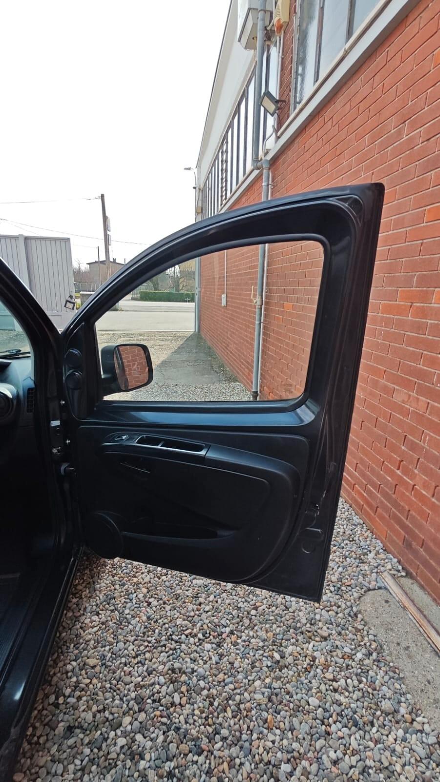 Peugeot Bipper Tepee 1.3 HDi 75 FAP Family