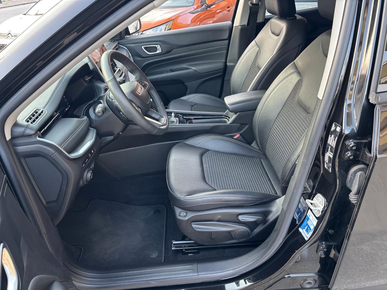 Jeep Compass 1.3 T4 190 CV PHEV 4xe Limited-2023