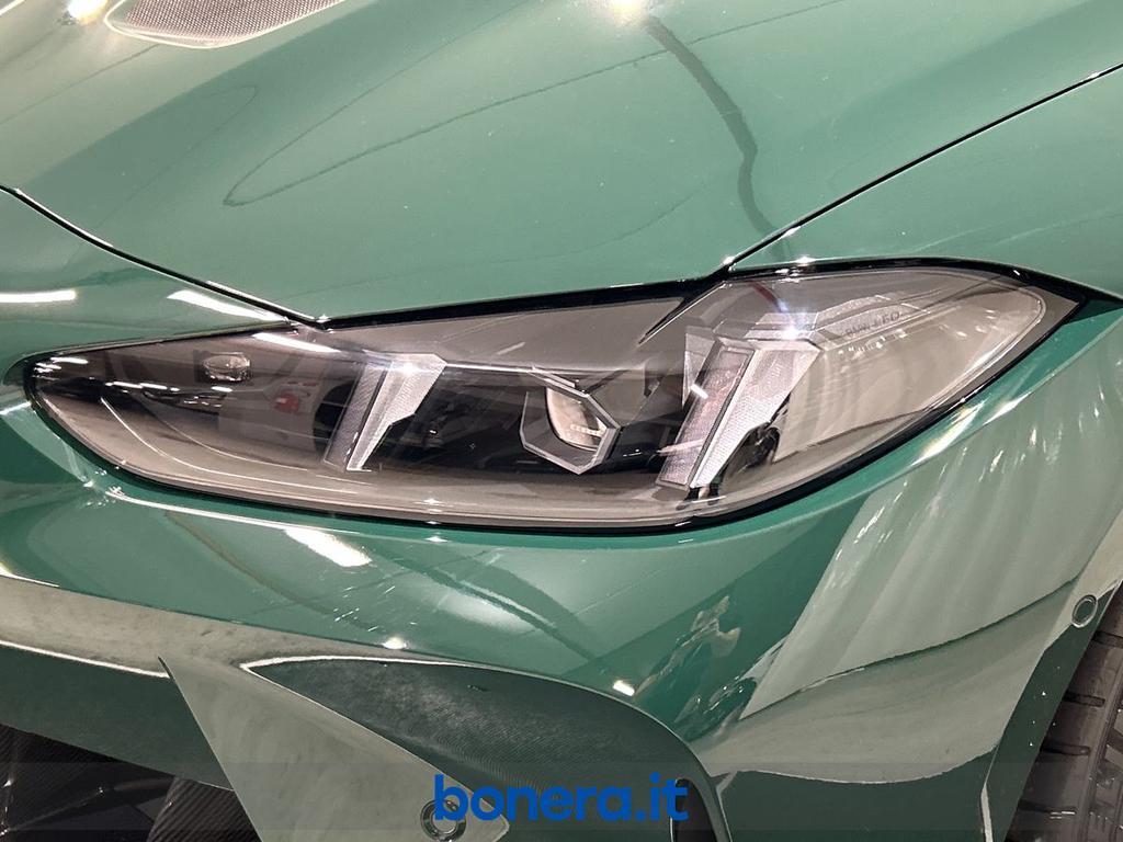 BMW M3 Touring 3.0 CS Steptronic