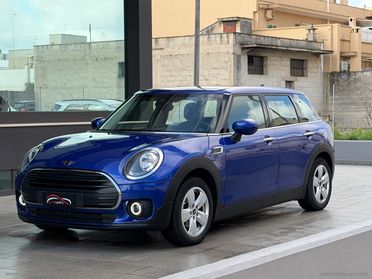 MINI Mini One D Clubman
