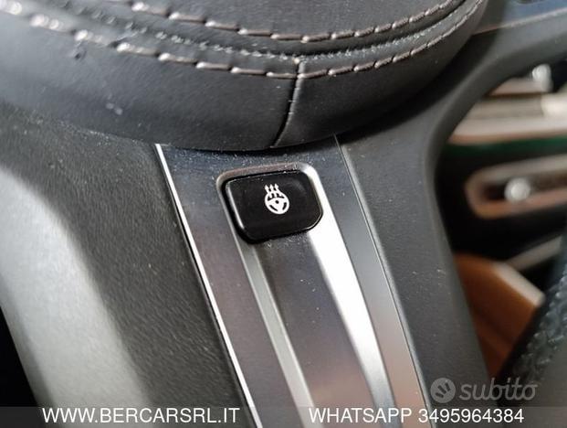 BMW X6 xDrive30d 48V Msport*SEDILI RISCLADATI...