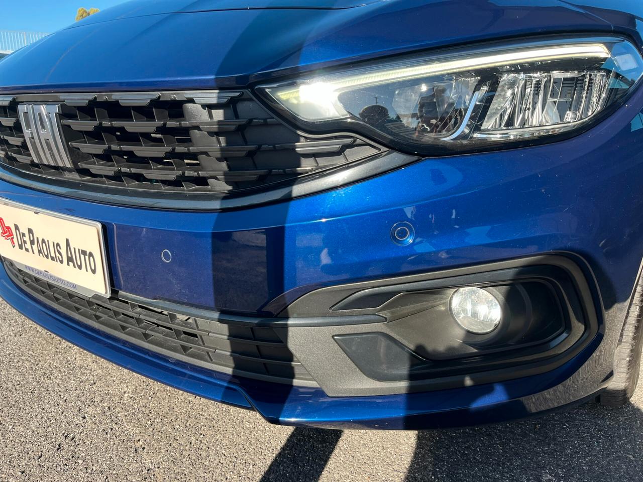 Fiat Tipo 1.0 5 porte City Life