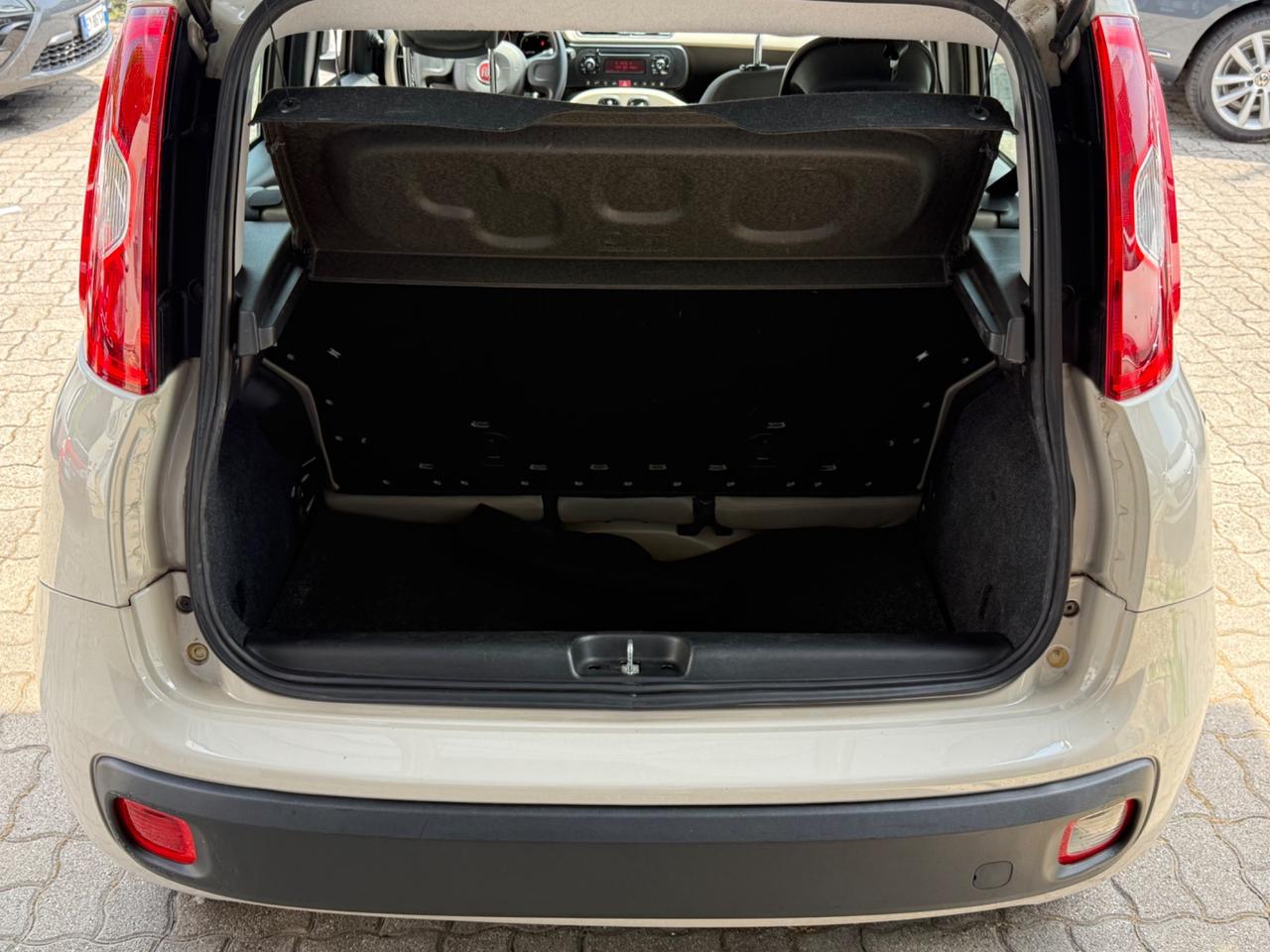 Fiat Panda 1.3 MJT S&S Lounge