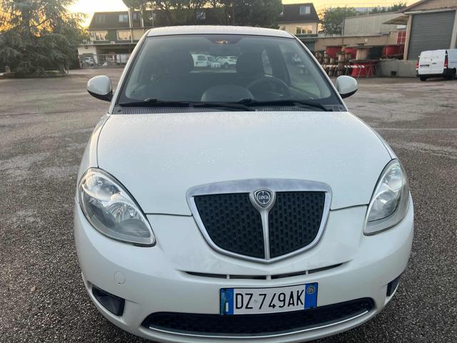 LANCIA Ypsilon 1.4 Argento Benzina/GPL Bellissima meccanica