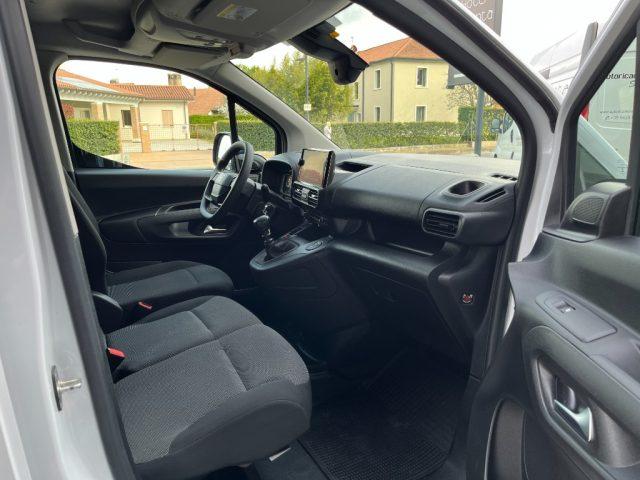 FIAT Doblo FURGONE 1.5 BlueHdi 130CV DX 3 POSTI