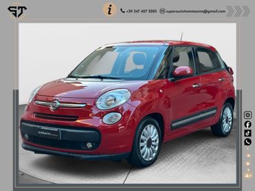 Fiat 500L 1.3 MJt 95 CV