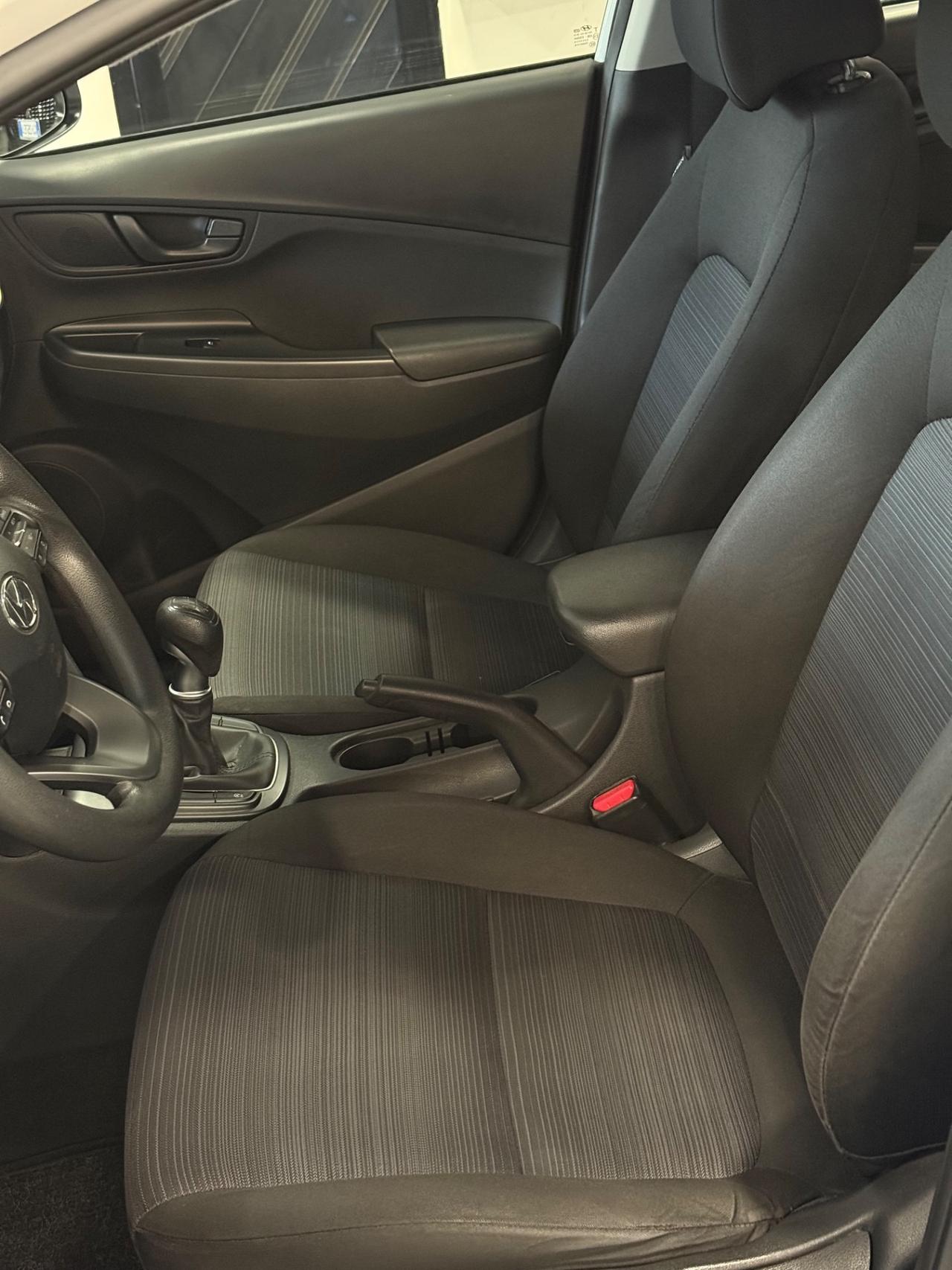 Hyundai Kona 1.0 T-GDI Comfort