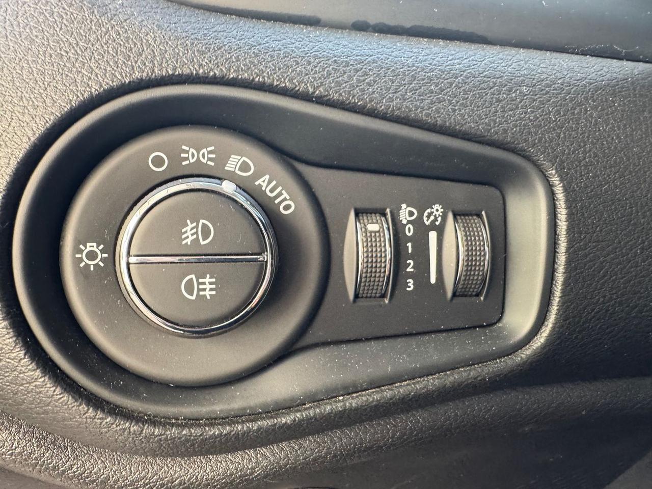 Jeep Renegade Limited 1.3 T-GDI PHEV #9281