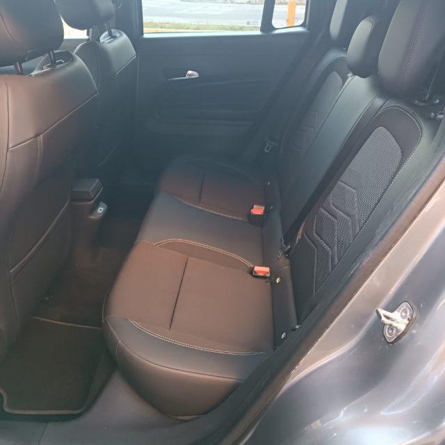 JEEP Avenger 1.2 Turbo 100 CV Summit15.900KM UFFICIALE ITALIA