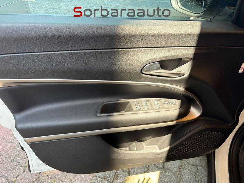 Jeep Avenger 4xe Hybrid 1.2 Turbo 145 CV MHEV 4xe Upland+Tetto+P.Winter.