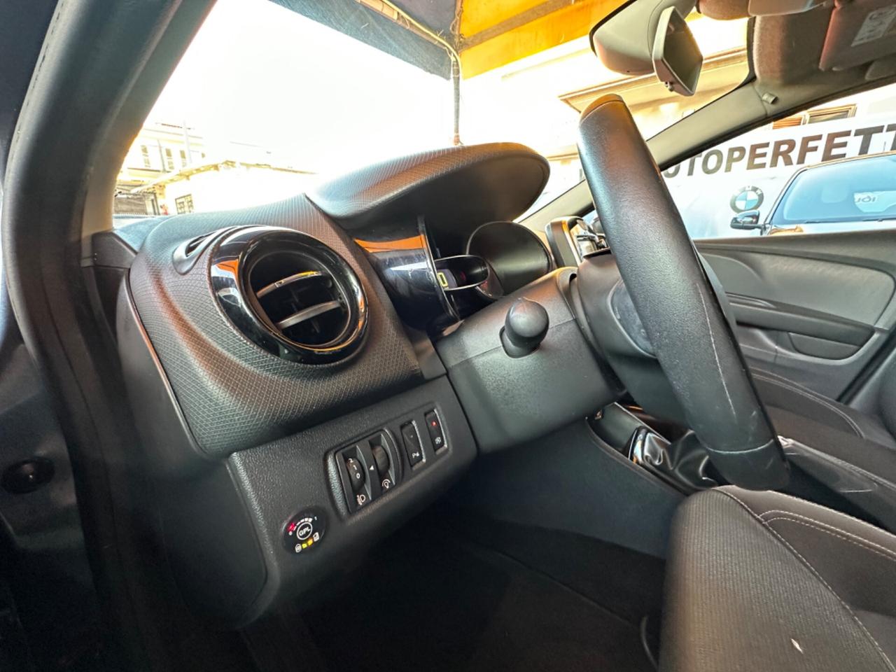 Renault Clio TCe 12V 90 CV GPL Start&Stop 5 porte Energy Zen