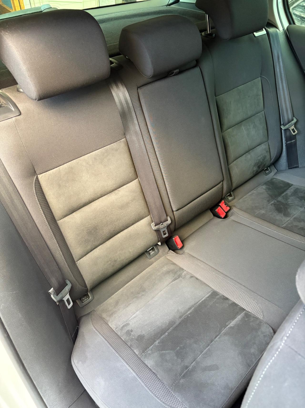 Volkswagen Golf Highline DSG Unico Proprietario