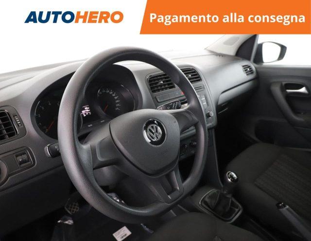 VOLKSWAGEN Polo 1.0 MPI 5p. Trendline