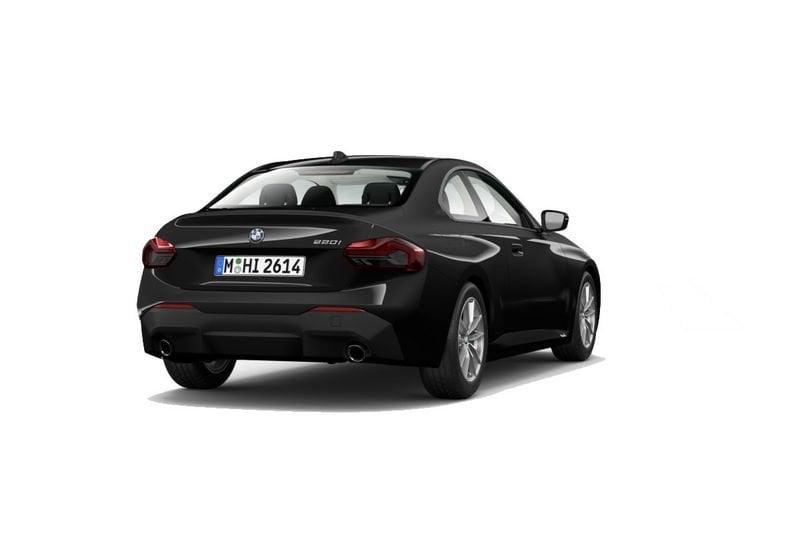 BMW Serie 2 M240I XDRIVE COUPÉ