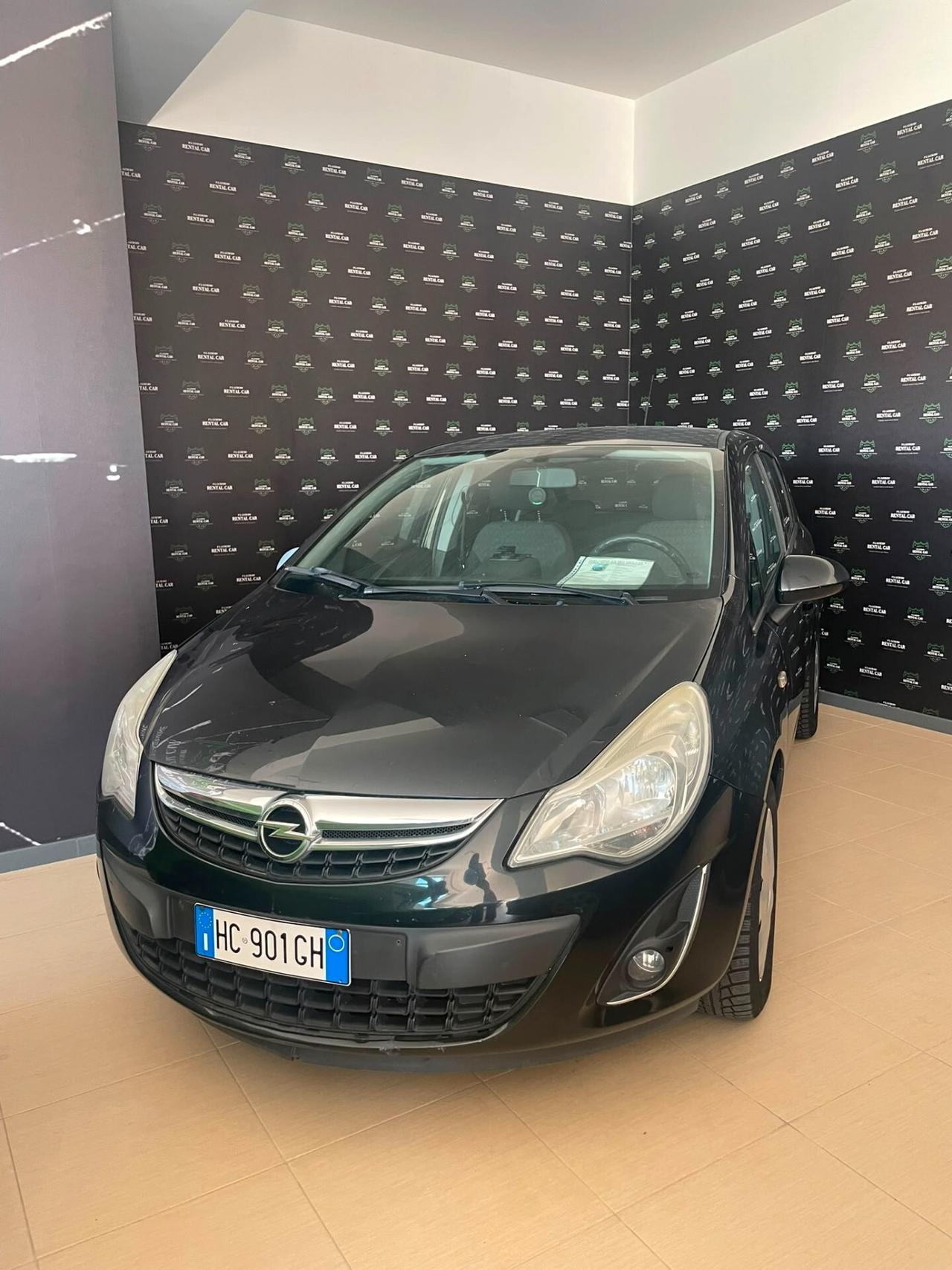 Opel Corsa 1.3 CDTI 75CV F.AP. 5 porte Edition