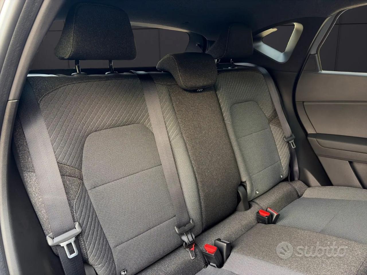 Renault Captur 1.2 TCe ECO-G 120CV MY26 TECHNO TUA DA €230