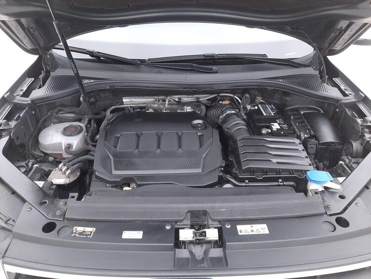 Volkswagen Tiguan Life BR626250 2.0 Diesel 122CV