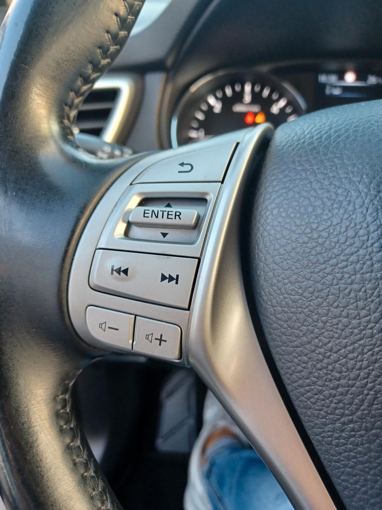 Nissan Qashqai 1.5 dCi Acenta UNICO PROPRIETARIO