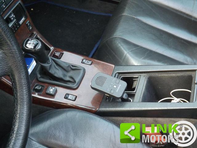 MERCEDES-BENZ SL 280 chiusa trasformabile funzionante ben tenuta