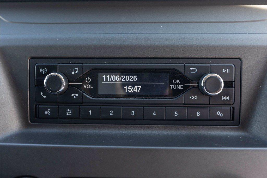 FORD Transit Custom 340 2.0 tdci 130cv Trend L2H1 E6.2 del 2023
