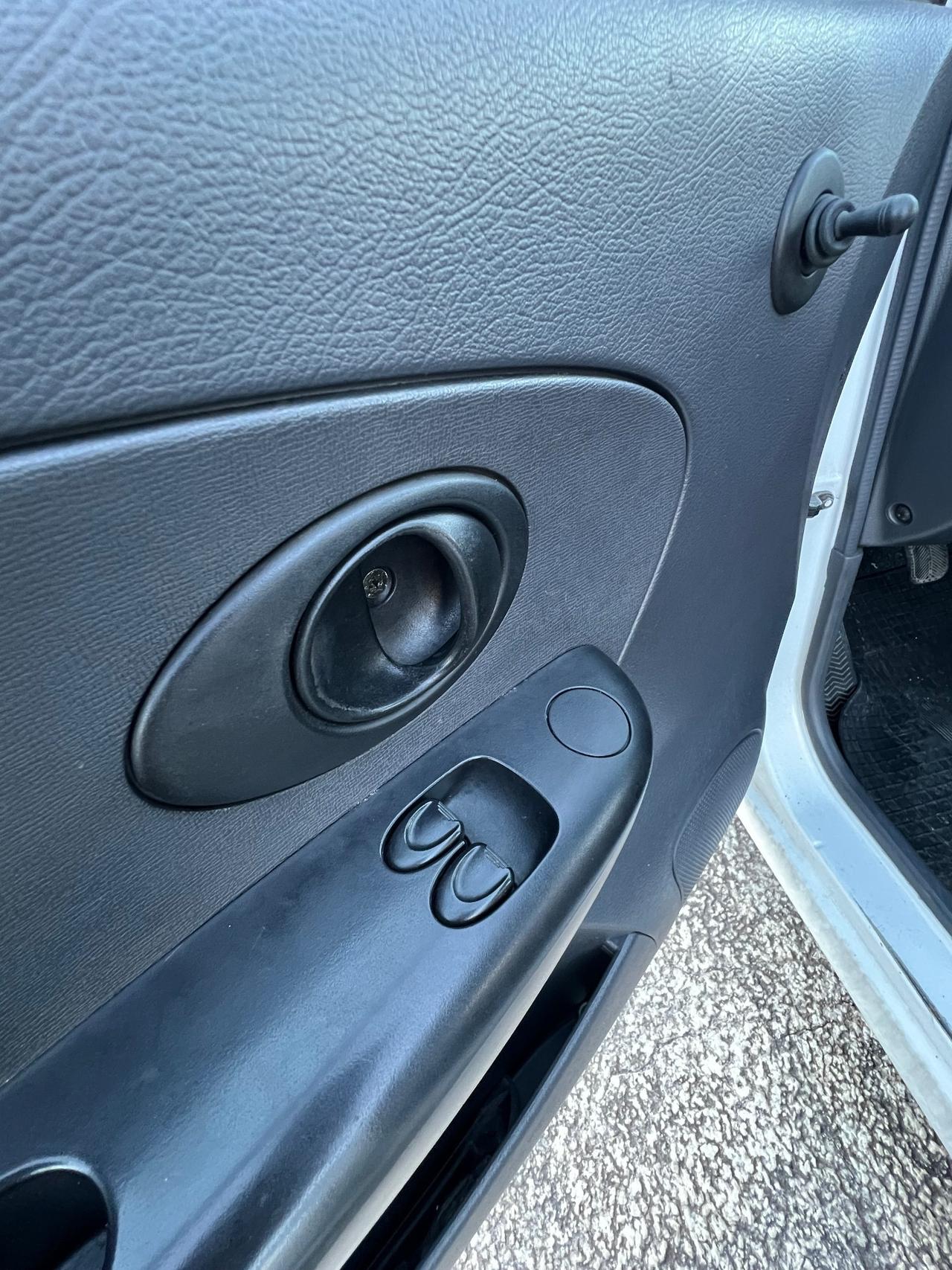 Chevrolet Matiz 800 S Nice