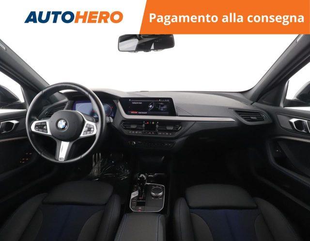 BMW 118 i 5p. Msport