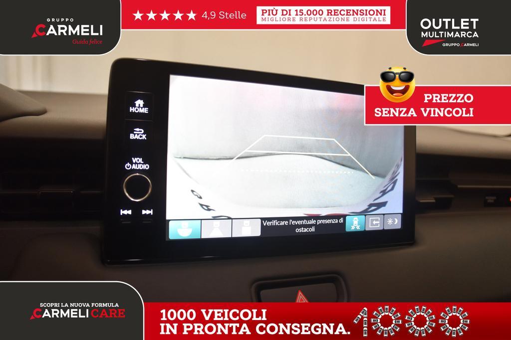 Honda HR-V 1.5 Hev Advance eCVT