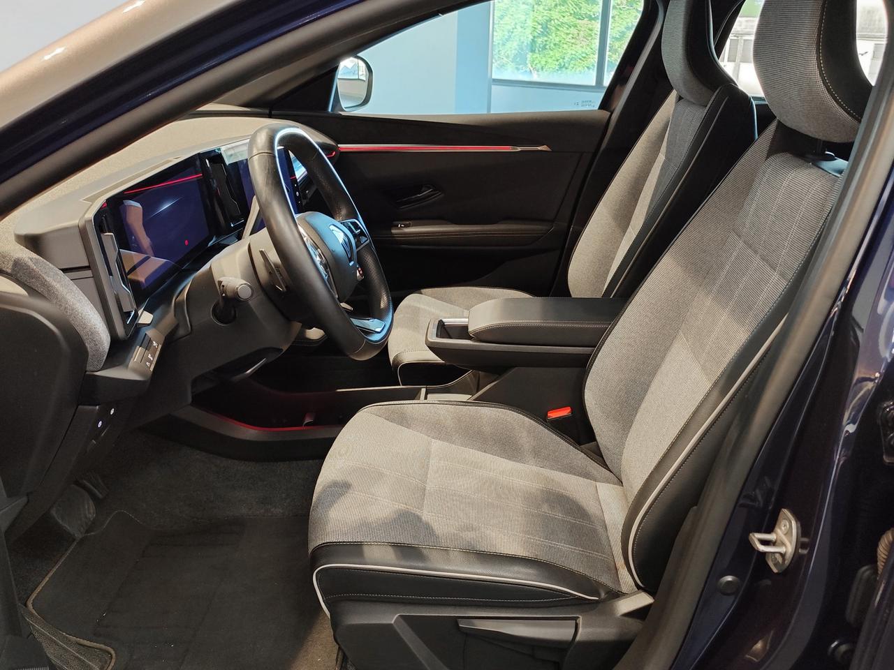 RENAULT MEGANE E-TECH 100% ELECTRIC techno 220cv comfort range AC22