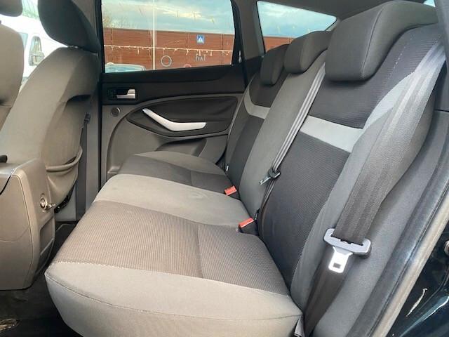 Ford Kuga Kuga+ 2.0 TDCi 136 CV 2WD DPF