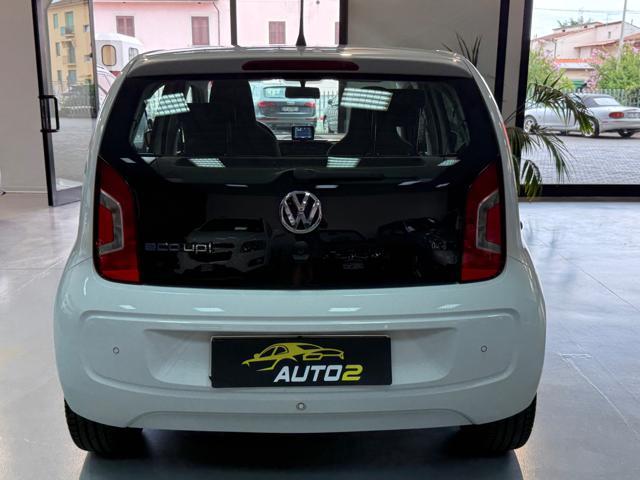 VOLKSWAGEN up! 1.0 5p. eco move up!*OK NEOPATENTATI