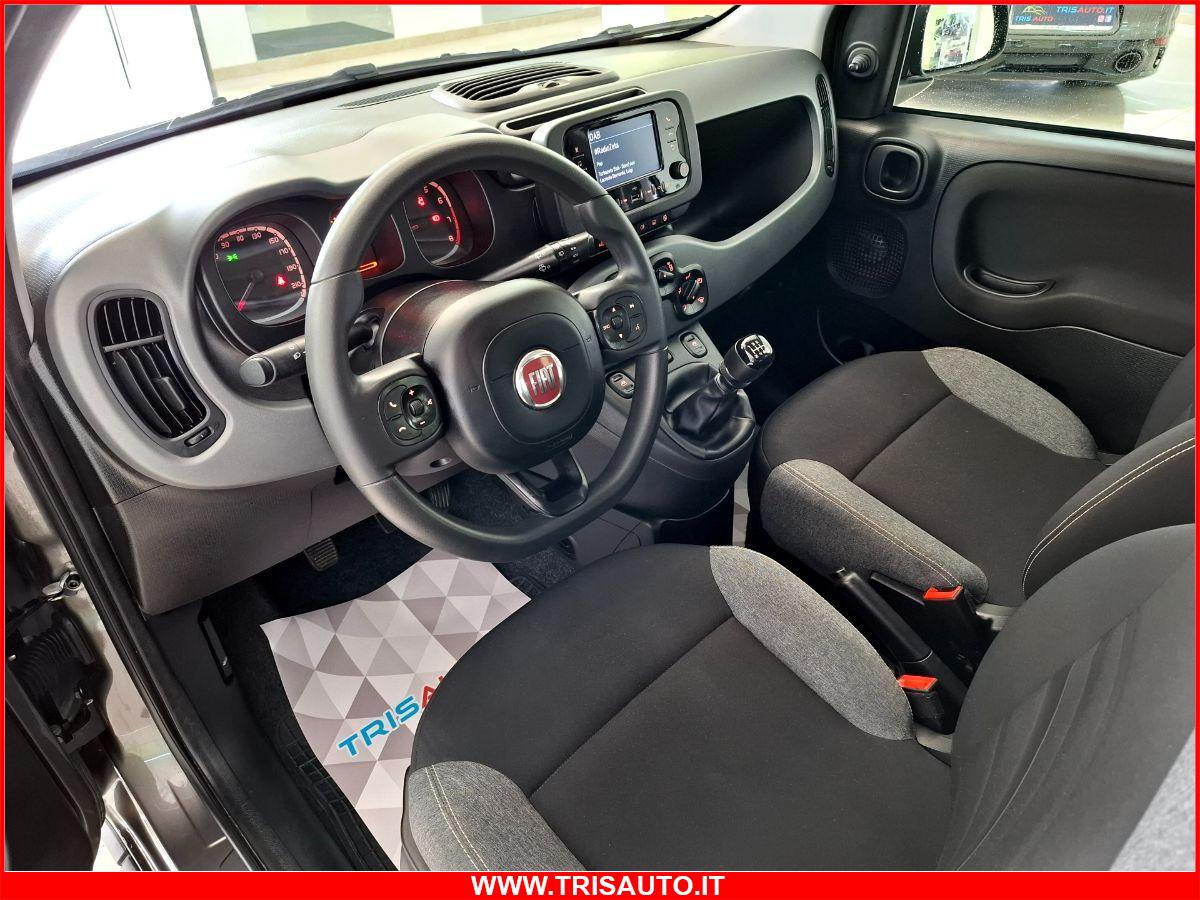 FIAT Panda 1.0 Hybrid City Life NEOPATENTATI
