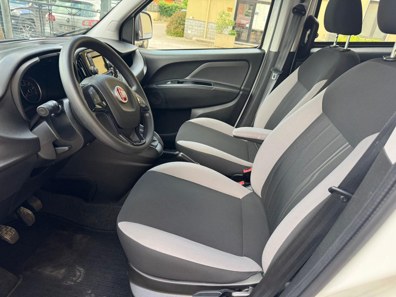 DOBLO CARGO MAXI LH1 LOUNGE 1.6 MJET 105 5 POSTI