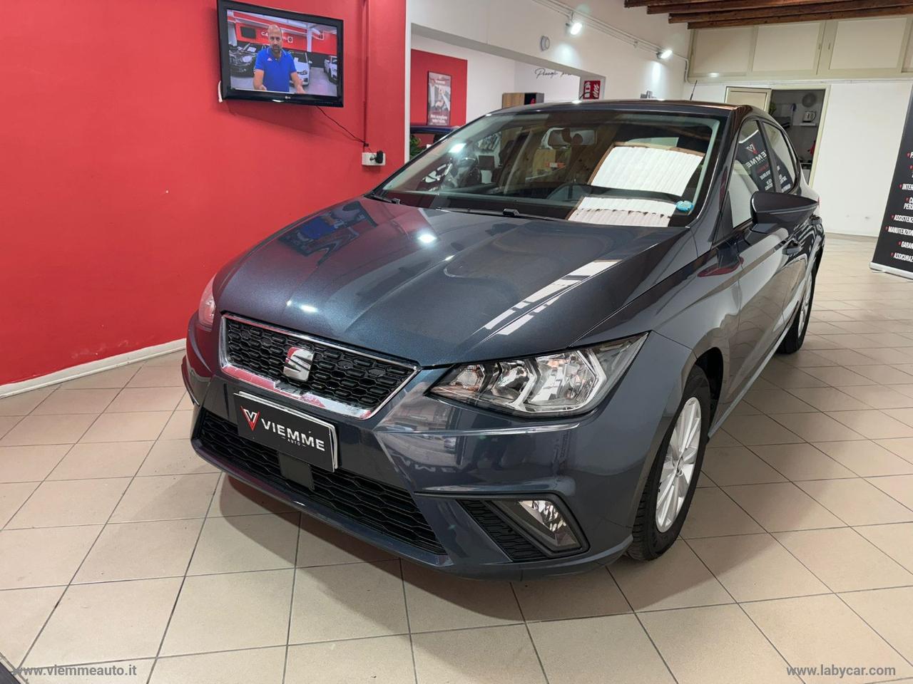 SEAT Ibiza 1.0 EcoTSI 95CV 5p. FR