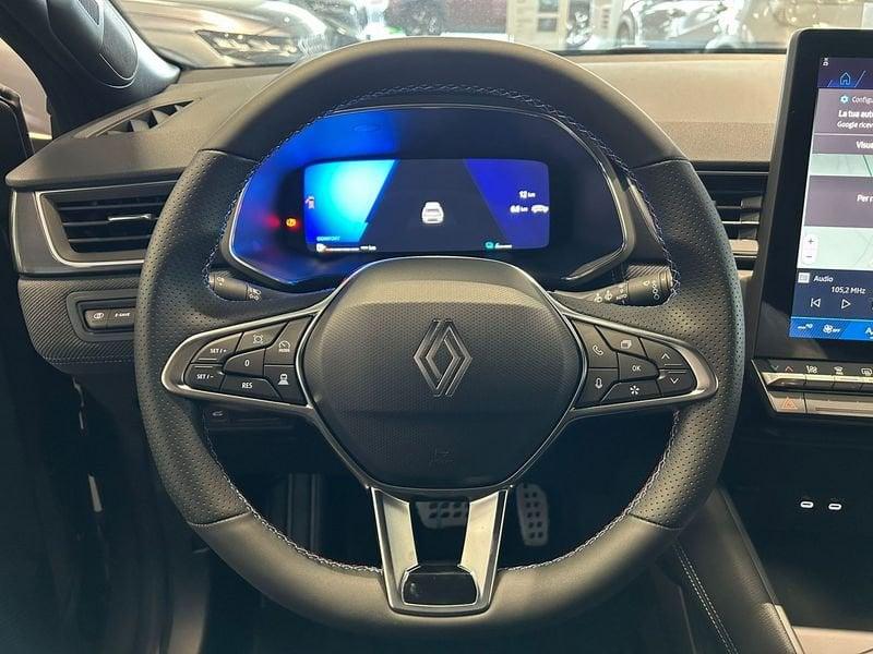 Renault Symbioz 1.6 E-Tech full hybrid Esprit Alpine 145cv auto