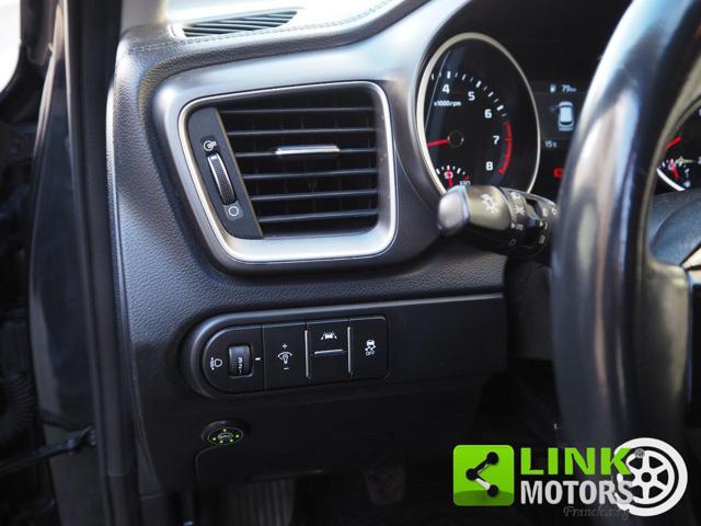 KIA Ceed 1.4 MPi GPL 5p. Pure