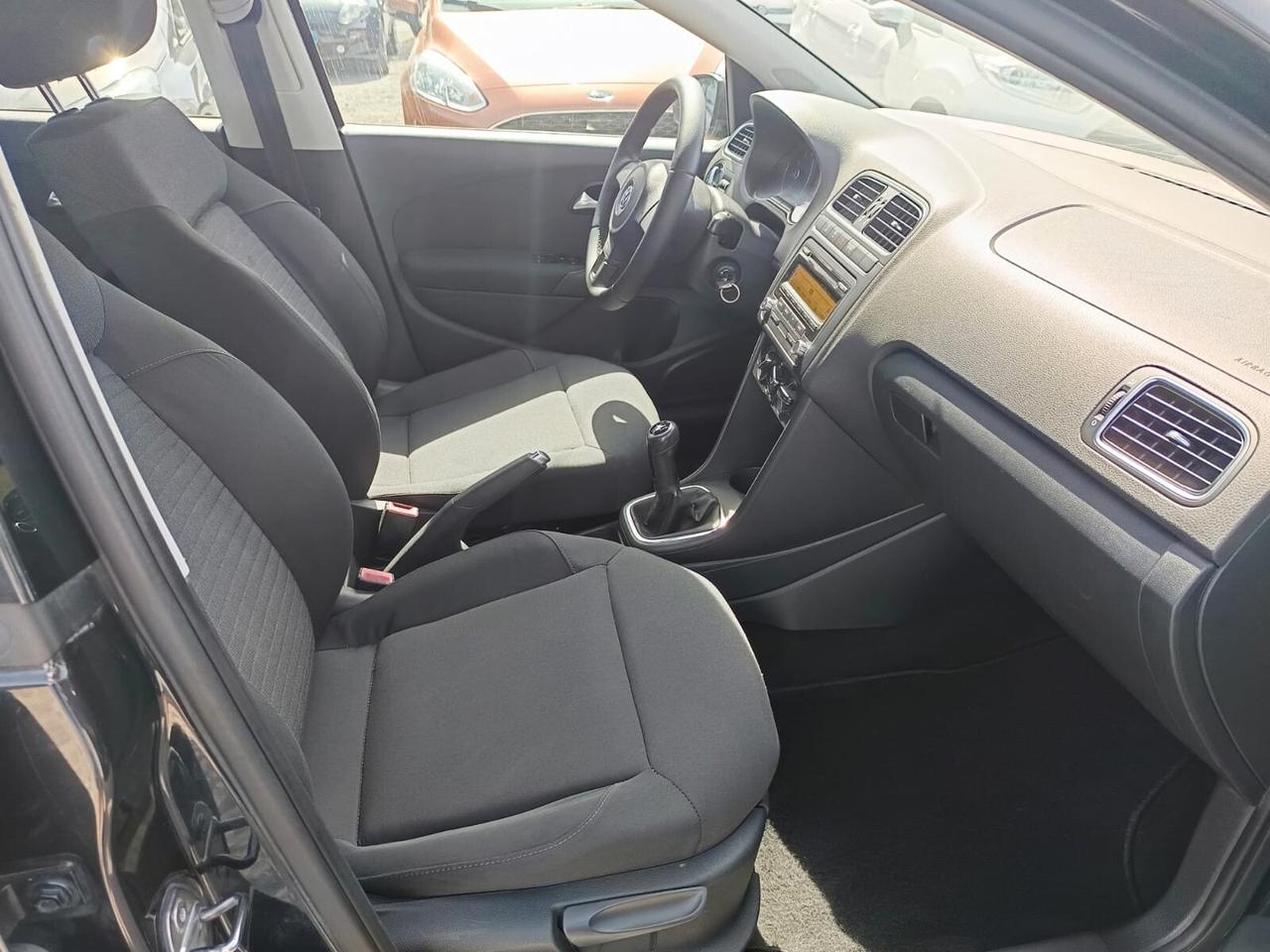 Volkswagen Polo 2012 - 1.2 BENZINA LB AUTOMOBILI