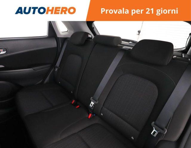 HYUNDAI Kona HEV 1.6 DCT XLine+